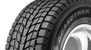 235/55R19 255/50R19 Dunlop Grandtrek SJ6 за 530 000 тг. в Алматы