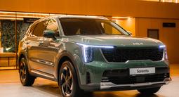 Kia Sorento Comfort 2026 года за 16 990 000 тг. в Шымкент