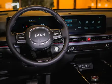 Kia Sorento Comfort 2026 года за 18 990 000 тг. в Шымкент – фото 15