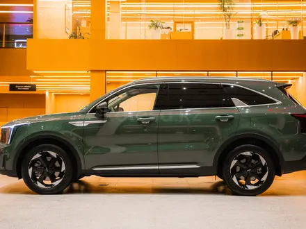 Kia Sorento Comfort 2026 года за 18 990 000 тг. в Шымкент – фото 16