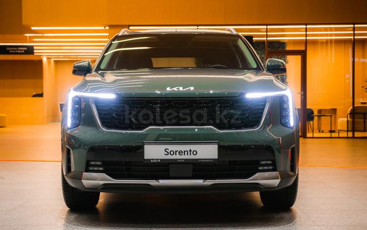 Kia Sorento Comfort — миниатюра 2
