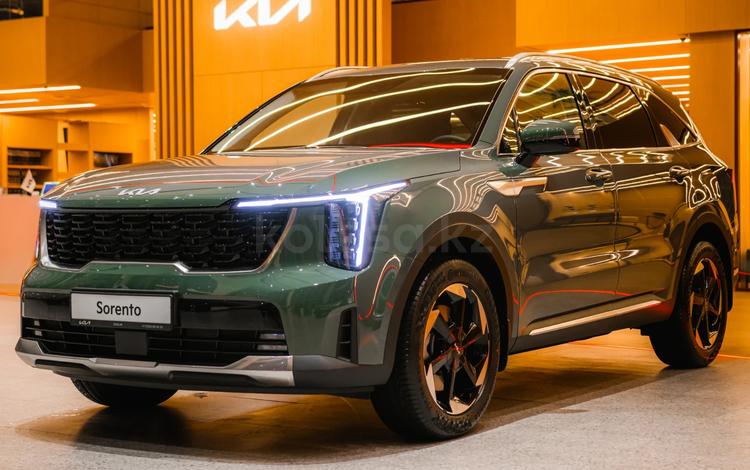 Kia Sorento Comfort — миниатюра 3