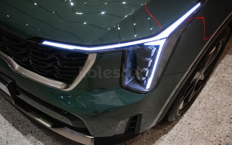 Kia Sorento Comfort — миниатюра 4