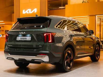 Kia Sorento Comfort 2026 года за 18 990 000 тг. в Шымкент – фото 8