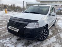 Renault Logan 2014 годаfor2 090 000 тг. в Астана