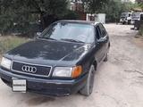 Audi 100 1992 годаүшін750 000 тг. в Шамалган – фото 5
