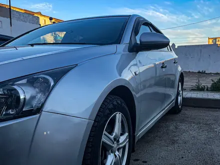 Chevrolet Cruze 2012 года за 3 150 000 тг. в Караганда – фото 8