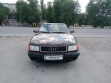 Audi 100 1991 годаүшін1 500 000 тг. в Тараз – фото 2