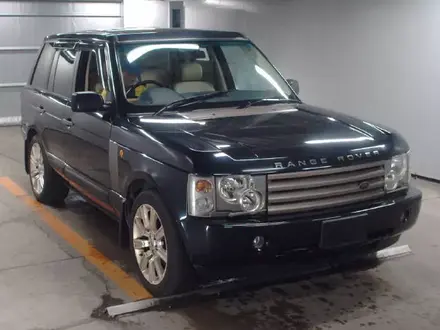 Land Rover Range Rover 2004 года за 200 000 тг. в Алматы