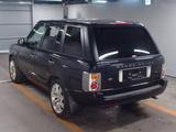 Land Rover Range Rover 2004 годаүшін200 000 тг. в Алматы – фото 2