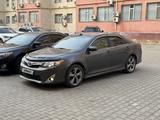 Toyota Camry 2013 года за 7 712 345 тг. в Актау – фото 3