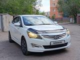 Hyundai Accent 2015 годаүшін5 100 000 тг. в Караганда