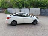 Hyundai Accent 2015 года за 5 100 000 тг. в Караганда – фото 3