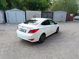 Hyundai Accent 2015 года за 5 100 000 тг. в Караганда – фото 4