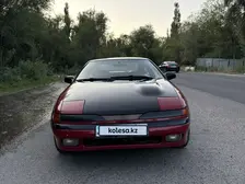 Mitsubishi Eclipse, 1992