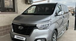 Hyundai Starex 2017 года за 12 000 000 тг. в Шымкент – фото 2