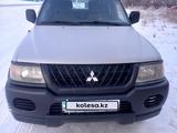 Mitsubishi Montero Sport 2002 годаfor3 800 000 тг. в Иртышск – фото 2