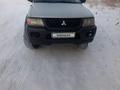 Mitsubishi Montero Sport 2002 годаfor3 800 000 тг. в Иртышск – фото 3