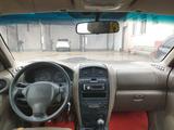 Hyundai Santa Fe 2004 годаfor3 000 000 тг. в Актау – фото 5