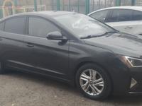 Hyundai Elantra 2019 года за 5 200 000 тг. в Атырау