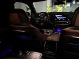 BMW X7 2022 года за 70 000 000 тг. в Алматы – фото 2