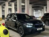 BMW X7 2022 года за 70 000 000 тг. в Алматы