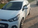 Chevrolet Spark 2018 годаүшін3 500 000 тг. в Шымкент