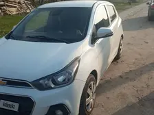 Chevrolet Spark, 2018