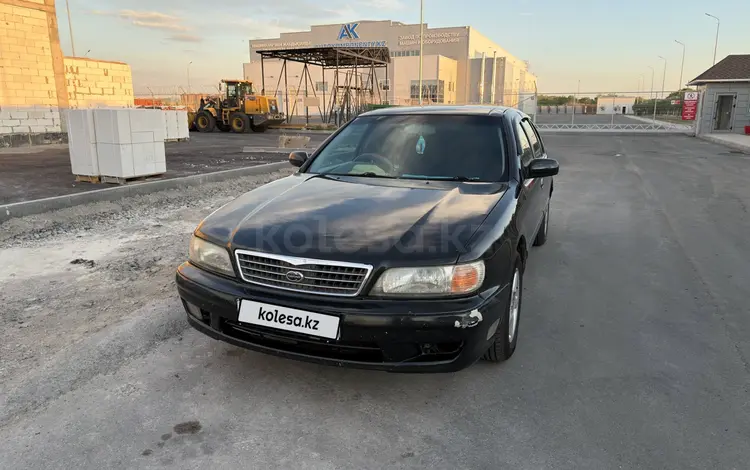 Nissan Cefiro 1997 года за 1 500 000 тг. в Астана