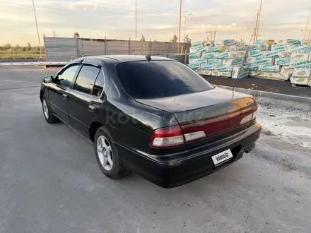 Nissan Cefiro 1997 года за 1 500 000 тг. в Астана – фото 4