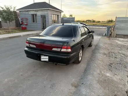 Nissan Cefiro 1997 года за 1 500 000 тг. в Астана – фото 3