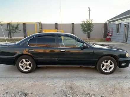 Nissan Cefiro 1997 года за 1 500 000 тг. в Астана – фото 6