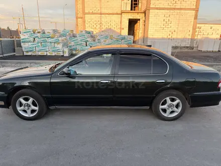 Nissan Cefiro 1997 года за 1 500 000 тг. в Астана – фото 5