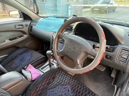 Nissan Cefiro 1997 года за 1 500 000 тг. в Астана – фото 7