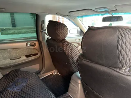 Nissan Cefiro 1997 года за 1 500 000 тг. в Астана – фото 9