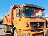 Shacman (Shaanxi)  F2000 2014 года за 13 500 000 тг. в Петропавловск – фото 2