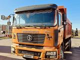 Shacman (Shaanxi)  F2000 2014 года за 13 500 000 тг. в Петропавловск