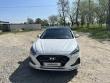 Hyundai Sonata 2017 года за 10 500 000 тг. в Тараз – фото 4