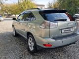 Lexus RX 330 2005 годаүшін7 500 000 тг. в Туркестан – фото 3