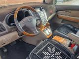 Lexus RX 330 2005 годаүшін7 500 000 тг. в Туркестан – фото 4
