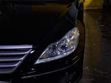 Hyundai Genesis 2008 года за 4 400 000 тг. в Астана – фото 2