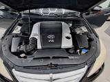 Hyundai Genesis 2008 года за 4 400 000 тг. в Астана – фото 3