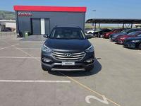 Hyundai Santa Fe 2017 года за 6 200 000 тг. в Алматы