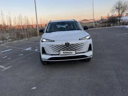 Changan CS55 Plus 2024 года за 10 250 000 тг. в Шымкент