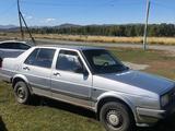 Volkswagen Jetta 1987 годаүшін800 000 тг. в Алтай – фото 3