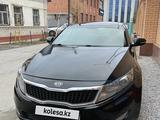 Kia Optima 2012 годаүшін4 000 000 тг. в Кызылорда