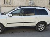Volvo XC90 2008 годаүшін5 900 000 тг. в Алматы – фото 3