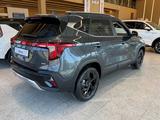 Kia Seltos Tulpar 2026 года за 13 490 000 тг. в Кокшетау – фото 5