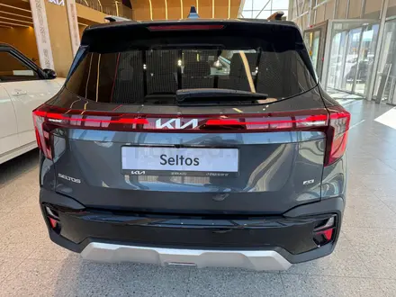 Kia Seltos Tulpar 2026 года за 13 990 000 тг. в Кокшетау – фото 6