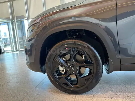 Kia Seltos Tulpar 2026 года за 13 990 000 тг. в Кокшетау – фото 4